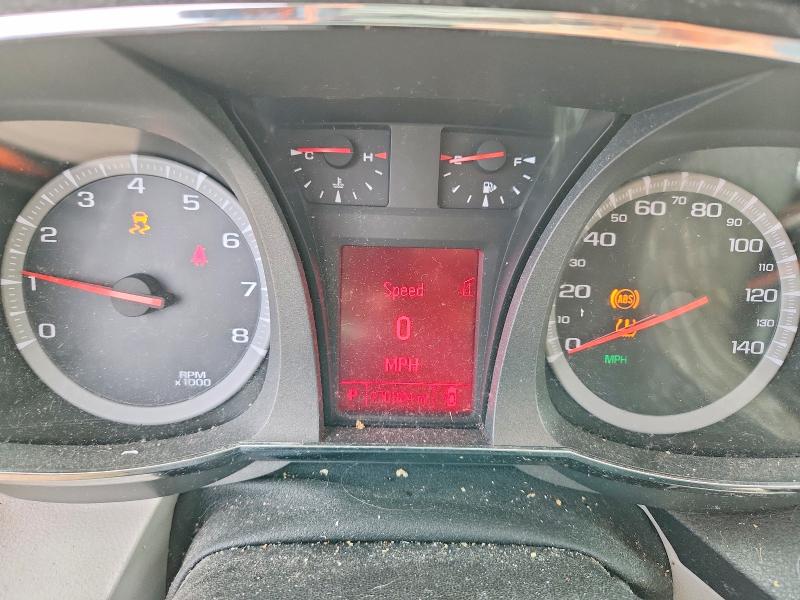 65181396 :رقم المزاد ، 2GKFLWE56C6161946 vin ، 2012 Gmc Terrain مزاد بيع
