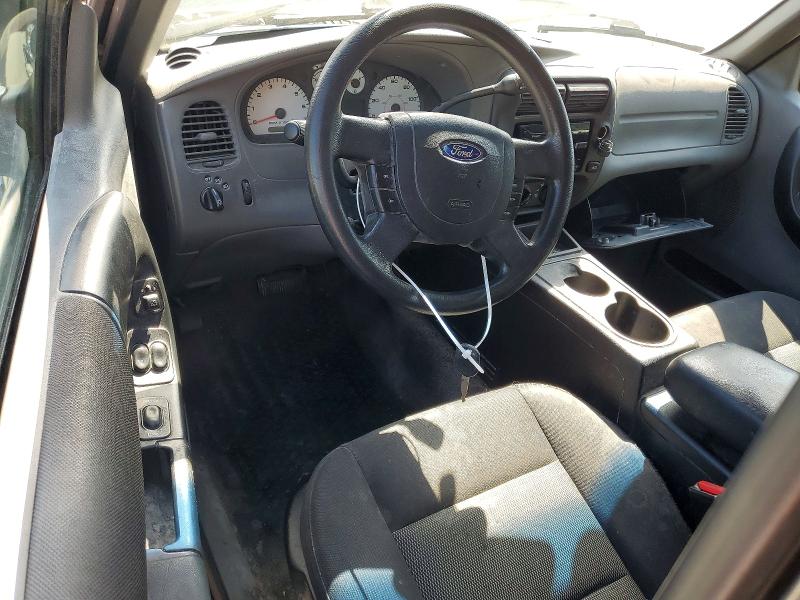 Продажа на аукционе авто 2004 Ford Ranger, vin: 1FTYR44U14PA49234, номер лота: 64676206