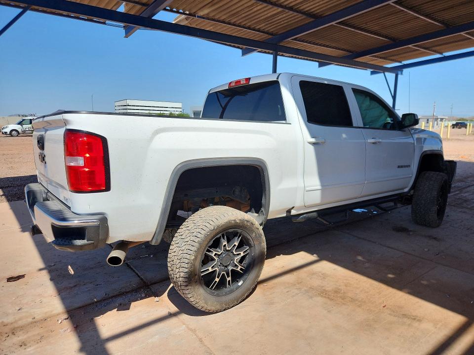 Aukcja sprzedaży 2018 Gmc Sierra, vin: 3GTU2MEC1JG279378, numer aukcji: 63564776