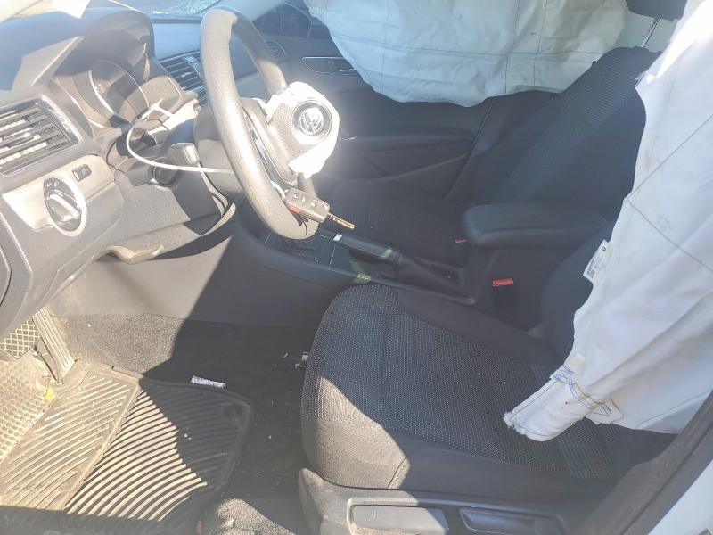 Aukcja sprzedaży 2017 Volkswagen Passat, vin: 1VWAT7A37HC077601, numer aukcji: 65443516