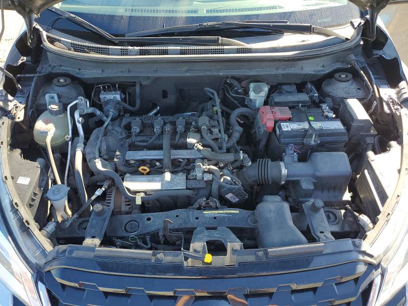 Aukcja sprzedaży 2021 Nissan Kicks, vin: 3N1CP5CVXML484770, numer aukcji: 66276626