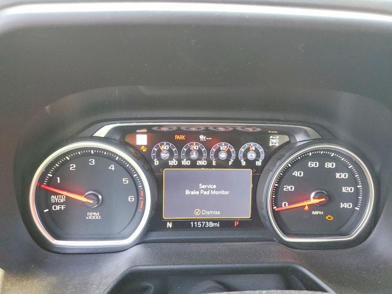 Aukcja sprzedaży 2021 Chevrolet Suburban, vin: 1GNSKFKDXMR140183, numer aukcji: 65003226