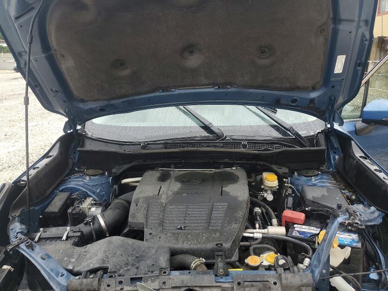 63811736 :رقم المزاد ، JF2SKASC0MH514097 vin ، 2021 Subaru Forester مزاد بيع