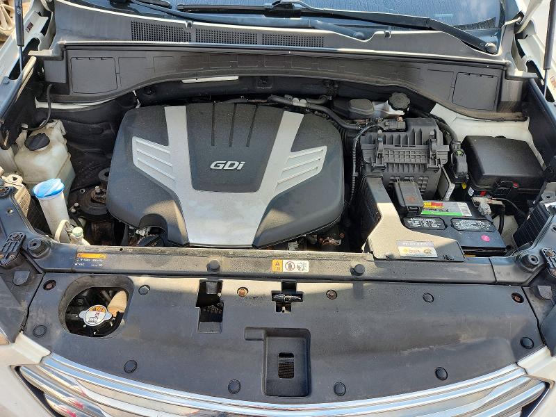Aukcja sprzedaży 2015 Hyundai Santa Fe, vin: KM8SRDHF3FU116577, numer aukcji: 64255316