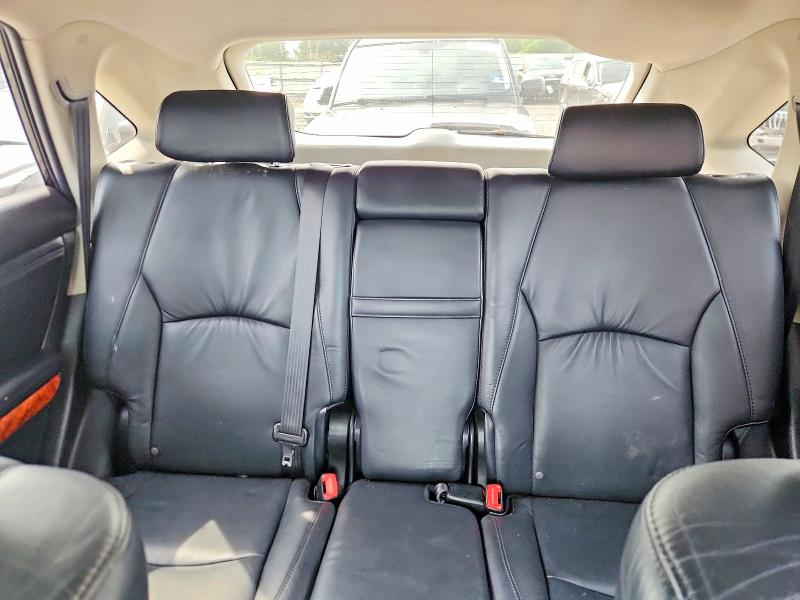 Aukcja sprzedaży 2007 Lexus Rx, vin: 2T2HK31U97C008979, numer aukcji: 65302406