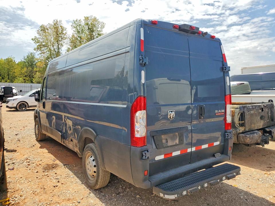 Aukcja sprzedaży 2021 Ram Promaster 3500, vin: 3C6MRVJG9ME586962, numer aukcji: 64736316
