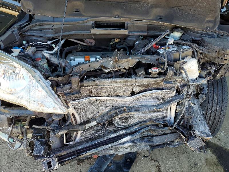 Продажа на аукционе авто 2011 Honda Cr-v, vin: JHLRE4H70BC032257, номер лота: 66063946