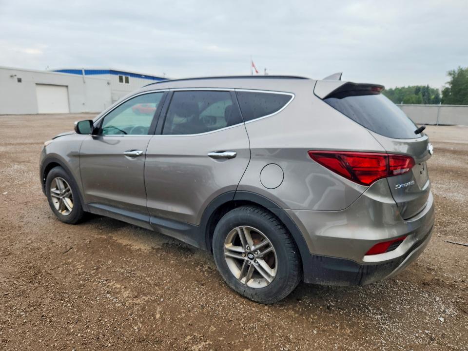 Aukcja sprzedaży 2017 Hyundai Santa Fe Sport, vin: 5NMZUDLB8HH043254, numer aukcji: 63239486