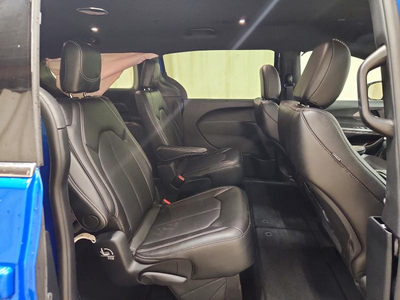 Aukcja sprzedaży 2027 Chrysler Pacifica, vin: 2C4RC1BG3VR568285, numer aukcji: 66123616