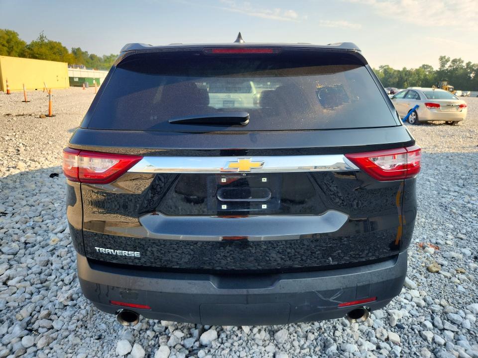 Продажа на аукционе авто 2020 Chevrolet Traverse, vin: 1GNERFKW2LJ299366, номер лота: 66997096
