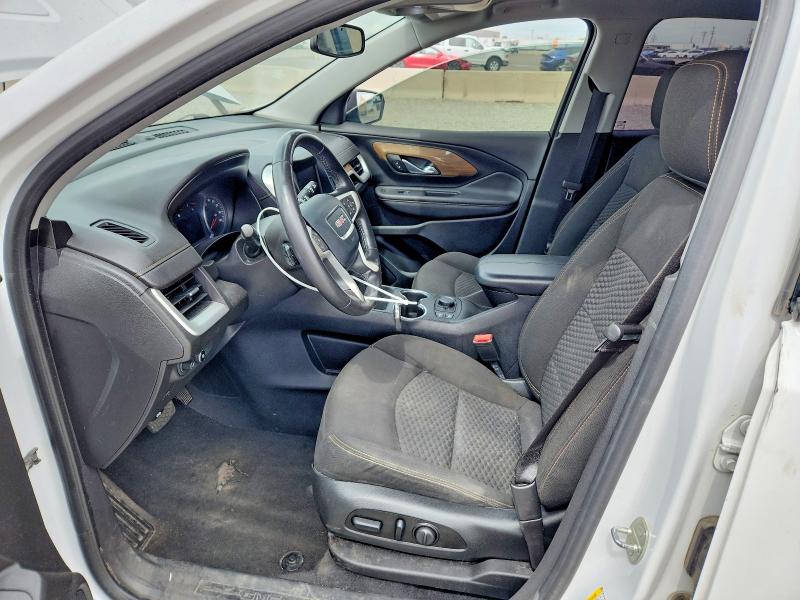 Продажа на аукционе авто 2020 Gmc Terrain, vin: 3GKALMEV5LL136949, номер лота: 66972266