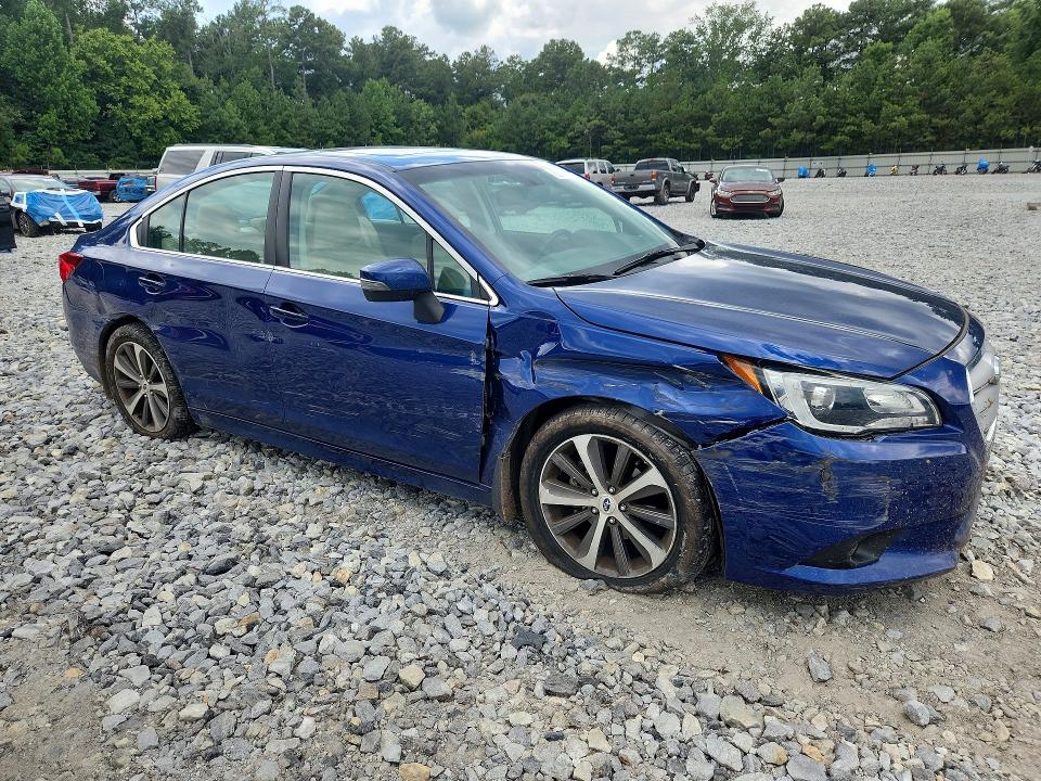 Продажа на аукционе авто 2016 Subaru Legacy, vin: 4S3BNBN69G3058104, номер лота: 63773996
