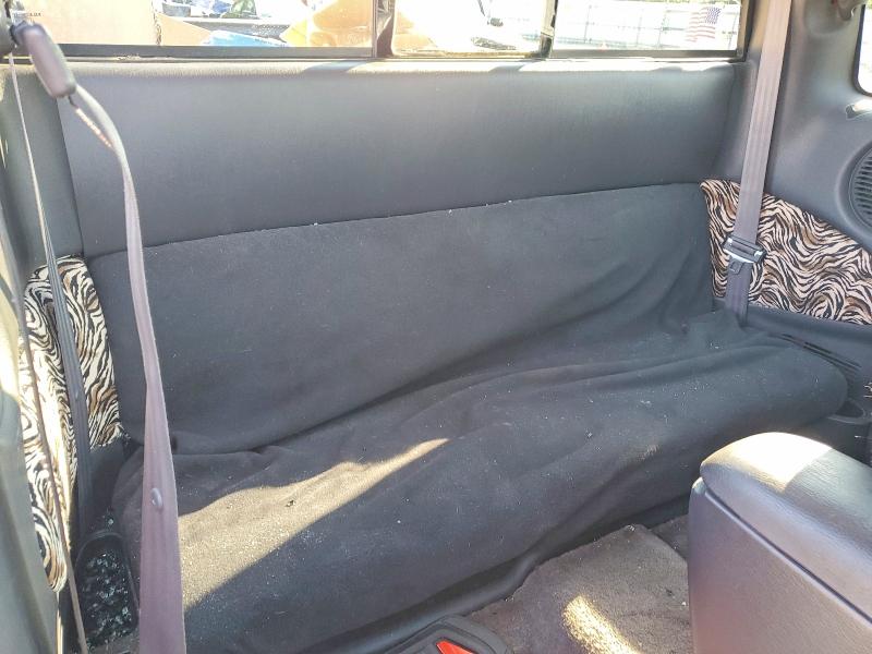 Aukcja sprzedaży 1997 Dodge Dakota, vin: 1B7GG23Y0VS305422, numer aukcji: 66504606