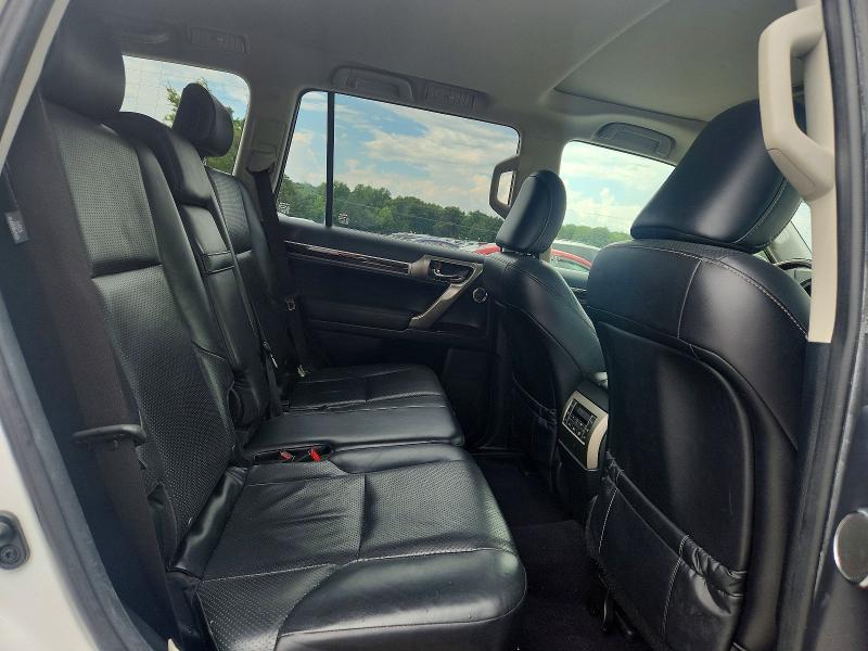 Aukcja sprzedaży 2015 Lexus Gx, vin: JTJJM7FX4F5097329, numer aukcji: 63691836