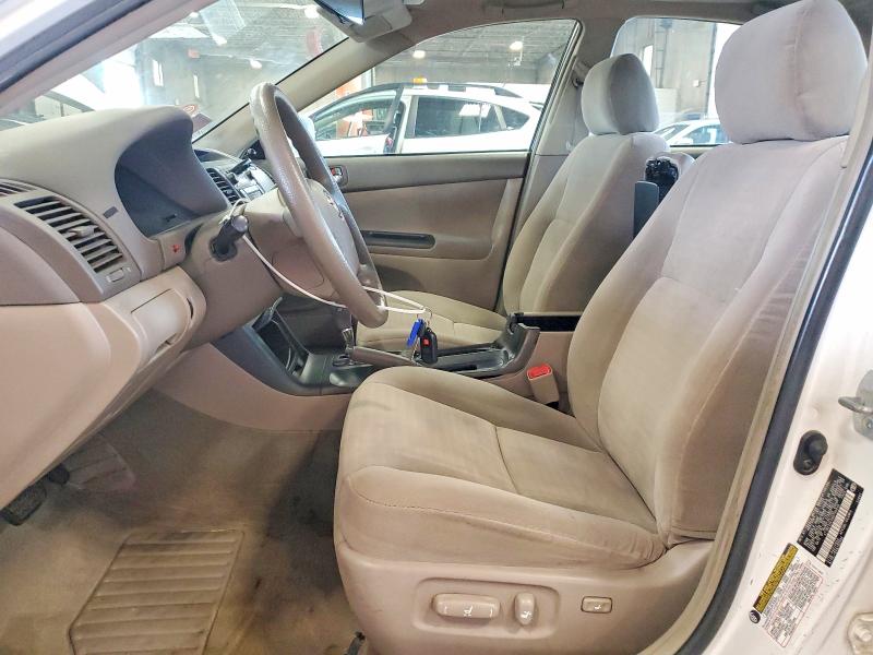 Продаж на аукціоні авто 2006 Toyota Camry, vin: 4T1BE32K26U700920, номер лоту: 65588806