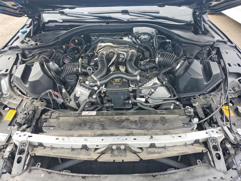 Aukcja sprzedaży 2019 Bmw M850xi, vin: WBABC4C5XKBU96587, numer aukcji: 66642306