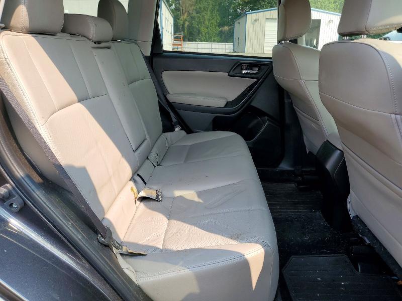 Продаж на аукціоні авто 2014 Subaru Forester, vin: JF2SJAHC9EH552746, номер лоту: 64134816