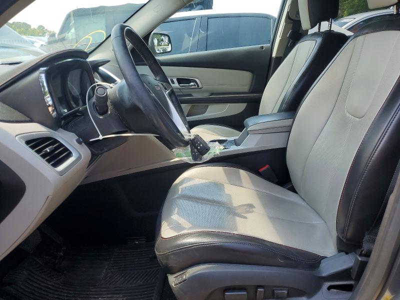 64496876 :رقم المزاد ، 2GKFLXE37D6165834 vin ، 2013 Gmc Terrain مزاد بيع