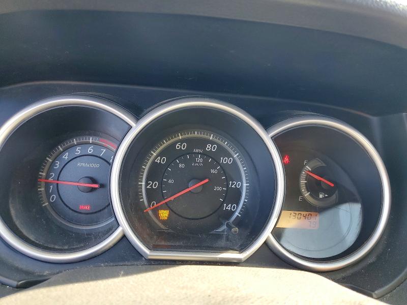 Aukcja sprzedaży 2012 Nissan Versa, vin: 3N1BC1CP9CL358867, numer aukcji: 65408356