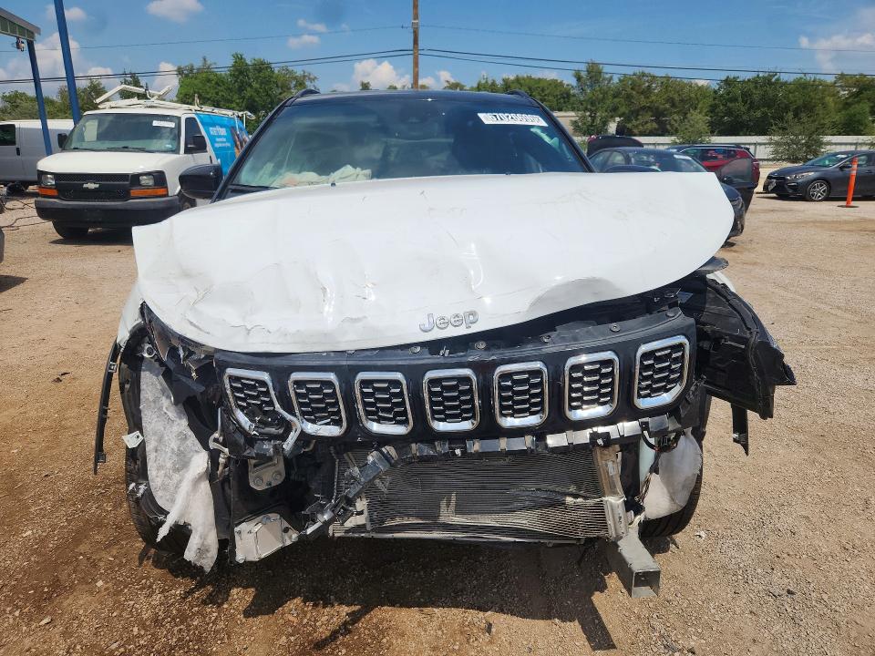 Aukcja sprzedaży 2025 Jeep Compass, vin: 3C4NJDCN3ST581727, numer aukcji: 67026696