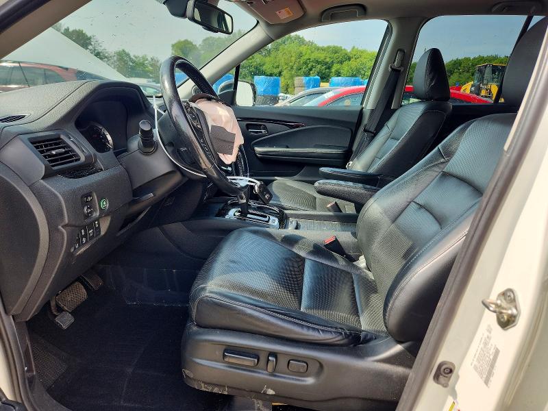 Aukcja sprzedaży 2019 Honda Ridgeline, vin: 5FPYK3F76KB029596, numer aukcji: 66733356