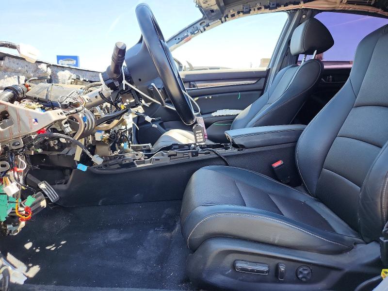 Aukcja sprzedaży 2022 Honda Accord, vin: 1HGCV3F22NA022934, numer aukcji: 65921606