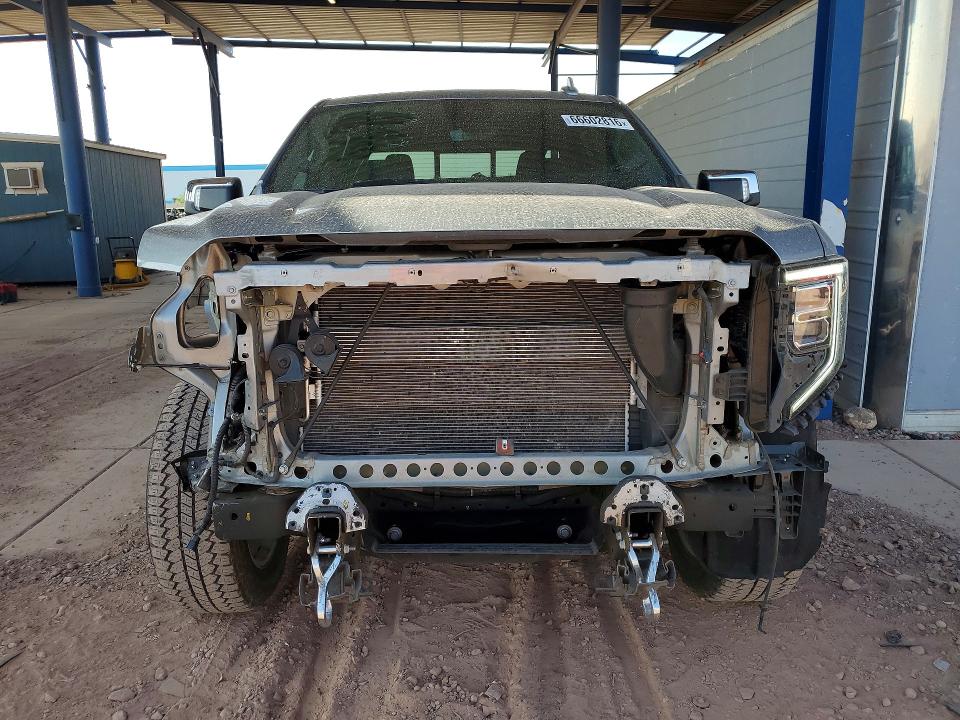 66602816 :رقم المزاد ، 3GTUUGEL4RG294691 vin ، 2024 Gmc Sierra مزاد بيع