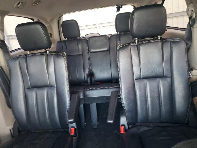 64146816 :رقم المزاد ، 2C4RC1BG2ER403733 vin ، 2014 Chrysler Town & Country مزاد بيع