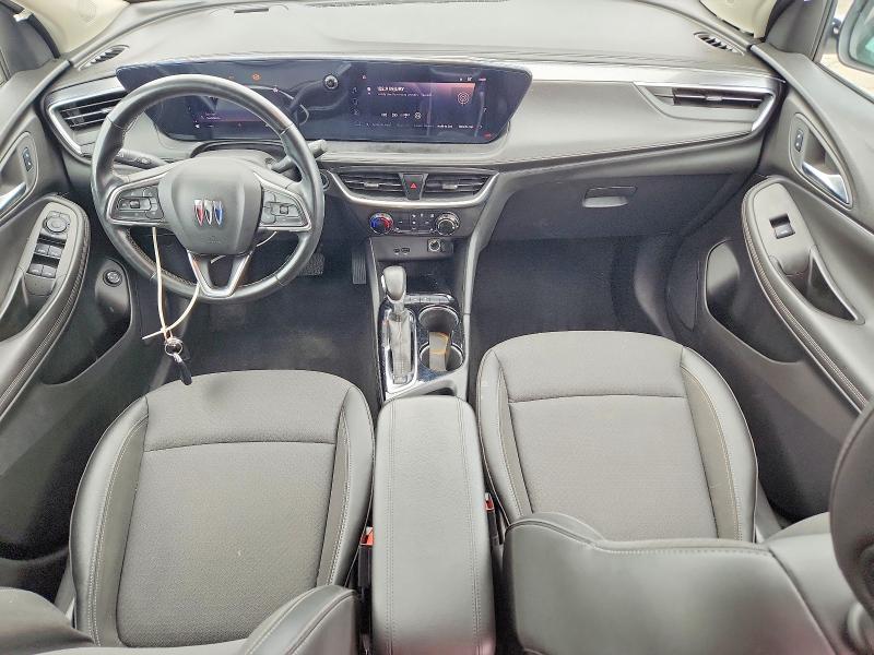 Aukcja sprzedaży 2024 Buick Encore Gx, vin: KL4AMBS21RB009613, numer aukcji: 63658816