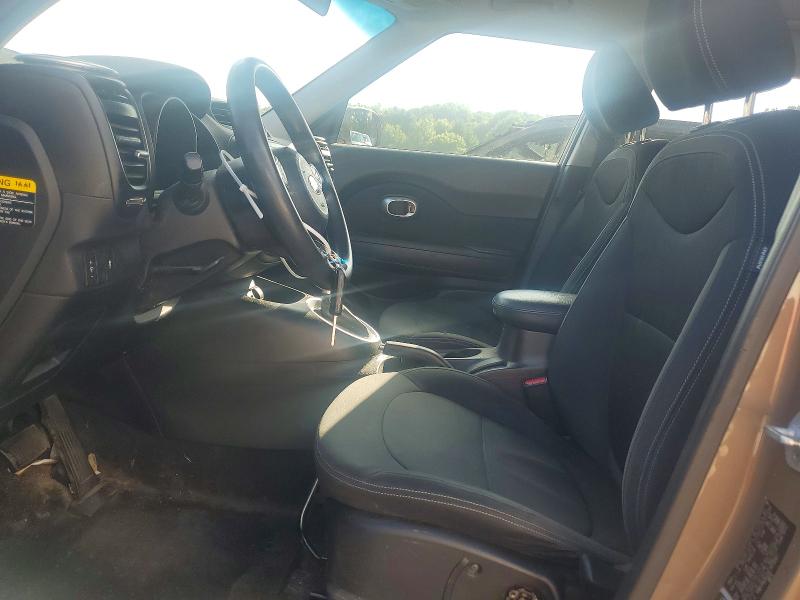 Продажа на аукционе авто 2014 Kia Soul, vin: KNDJN2A25E7071937, номер лота: 66368916
