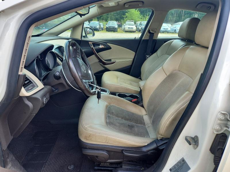 Aukcja sprzedaży 2014 Buick Verano, vin: 1G4PP5SK5E4114528, numer aukcji: 67235506