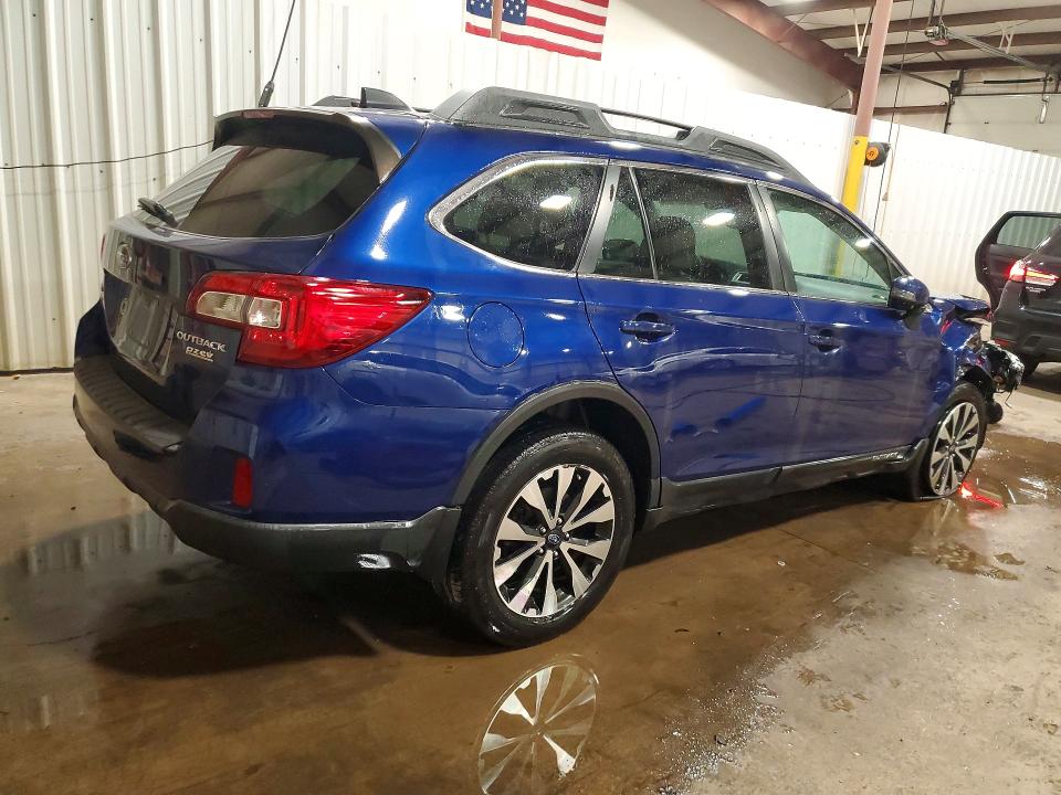 Aukcja sprzedaży 2016 Subaru Outback, vin: 4S4BSANCXG3323472, numer aukcji: 65709486