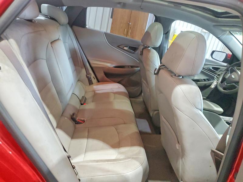 Aukcja sprzedaży 2016 Chevrolet Malibu, vin: 1G1ZH5SX4GF266144, numer aukcji: 64250816