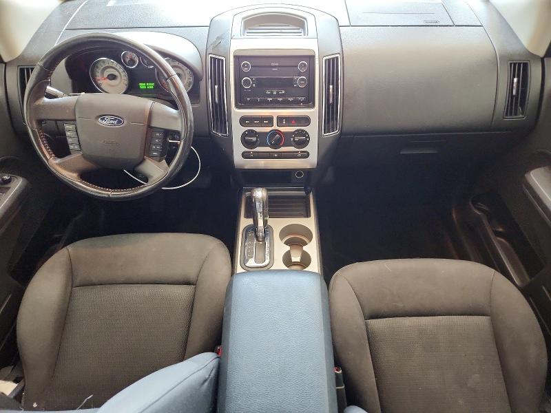 Продаж на аукціоні авто 2010 Ford Edge, vin: 2FMDK3JC4ABA18888, номер лоту: 63415346