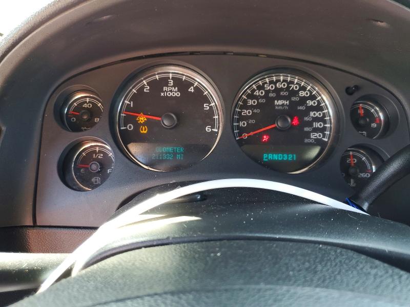 Продаж на аукціоні авто 2007 Chevrolet Tahoe, vin: 1GNFC13J87R299732, номер лоту: 66502866