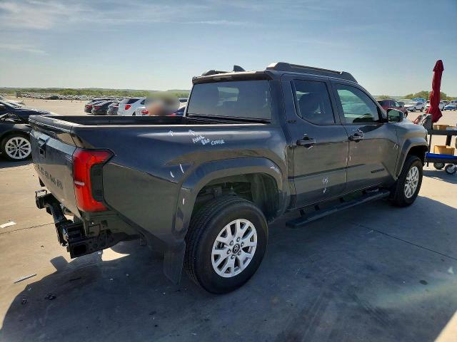2025 Toyota Tacoma მანქანა იყიდება აუქციონზე, vin: 3TMKB5FN3SM046053, აუქციონის ნომერი: 64739236