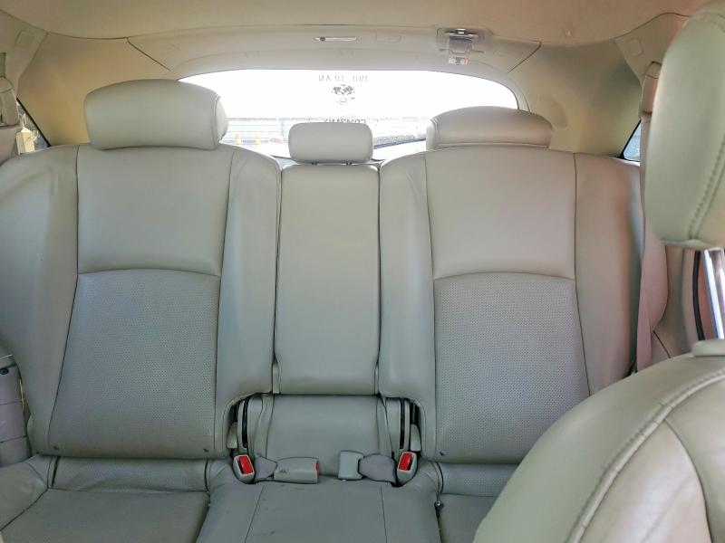 Aukcja sprzedaży 2003 Infiniti Fx35, vin: JNRAS08W83X002050, numer aukcji: 63717176