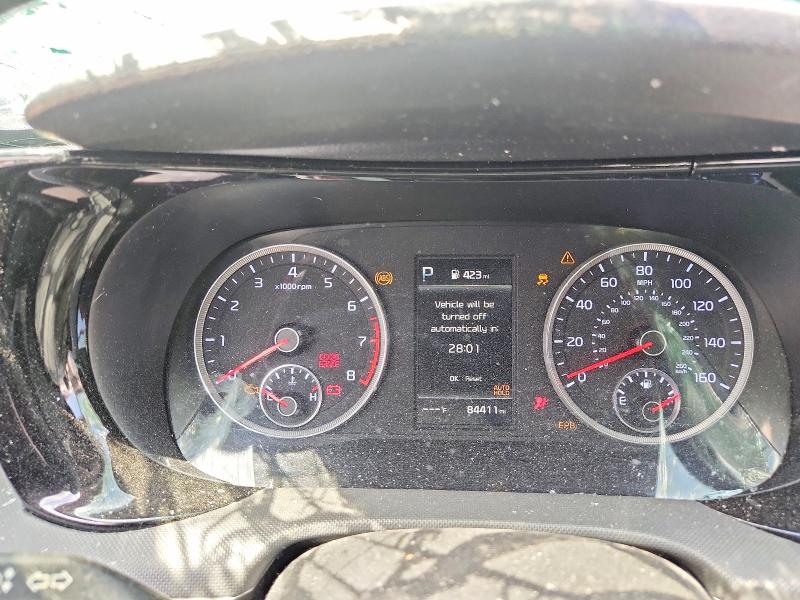 Aukcja sprzedaży 2021 Kia K5, vin: 5XXG14J24MG066915, numer aukcji: 65639256