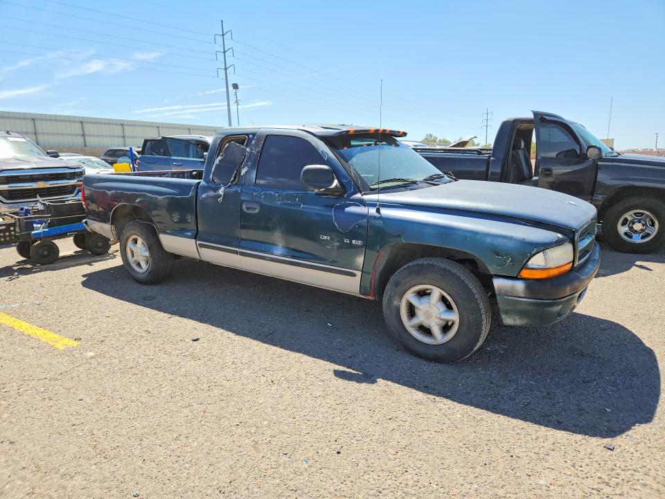 Aukcja sprzedaży 1997 Dodge Dakota, vin: 1B7GL23X5VS294047, numer aukcji: 66368016