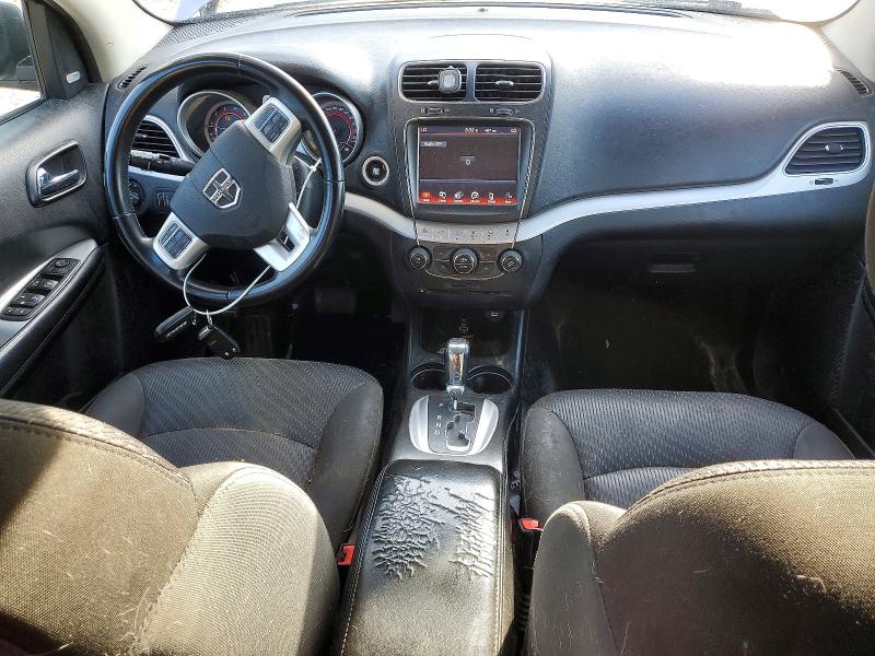 Auction sale of the 2017 Dodge Journey, vin: 3C4PDDCG2HT593507, lot number: 65871926