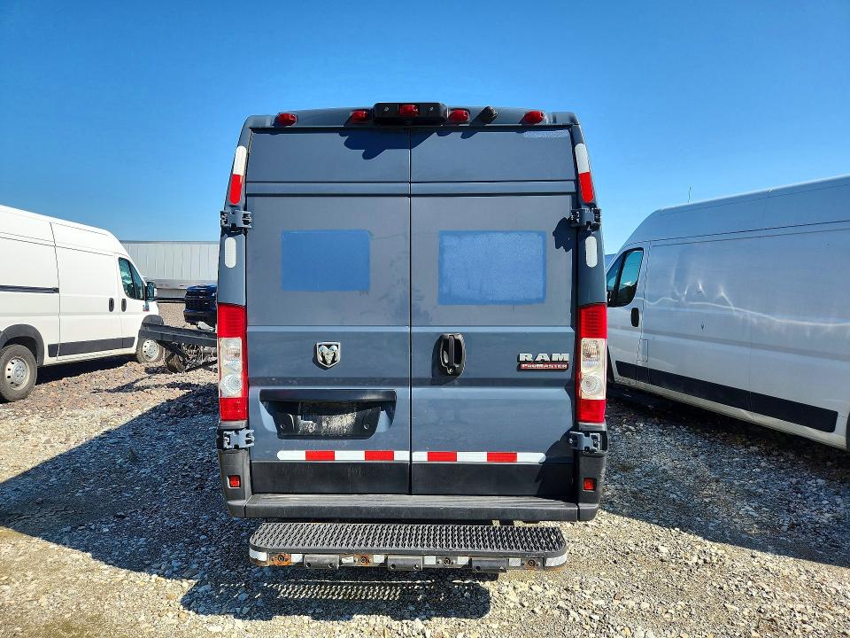 Aukcja sprzedaży 2021 Ram Promaster 3500, vin: 3C6MRVJG5ME535149, numer aukcji: 60370656
