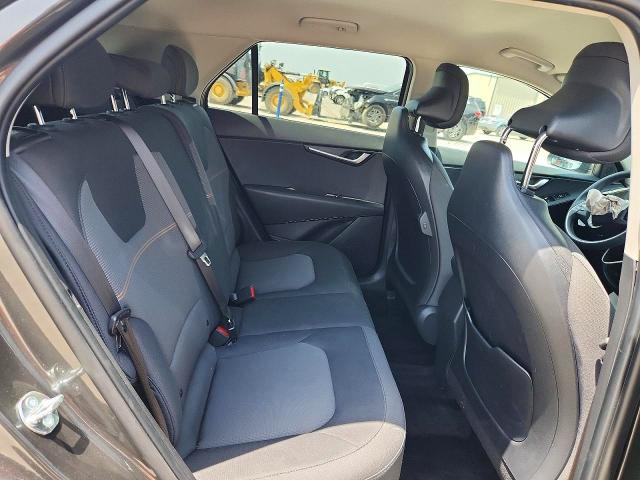 Продаж на аукціоні авто 2026 Kia Niro, vin: KNDCP3LE6T5332226, номер лоту: 63807826