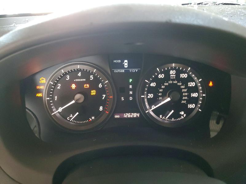 Aukcja sprzedaży 2007 Lexus Es, vin: JTHBJ46G872104752, numer aukcji: 63512316