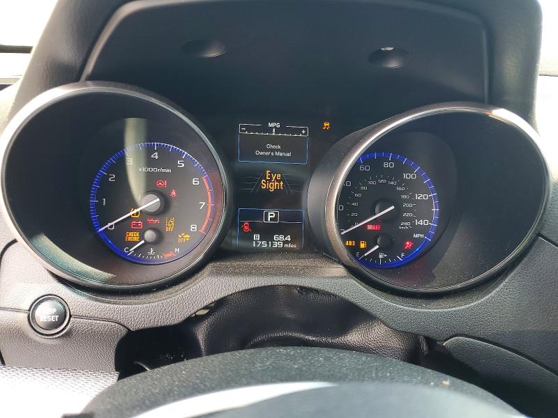 Aukcja sprzedaży 2019 Subaru Legacy, vin: 4S3BNAB68K3037526, numer aukcji: 66098106
