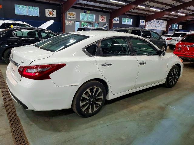Aukcja sprzedaży 2018 Nissan Altima, vin: 1N4AL3AP0JC138524, numer aukcji: 65223216