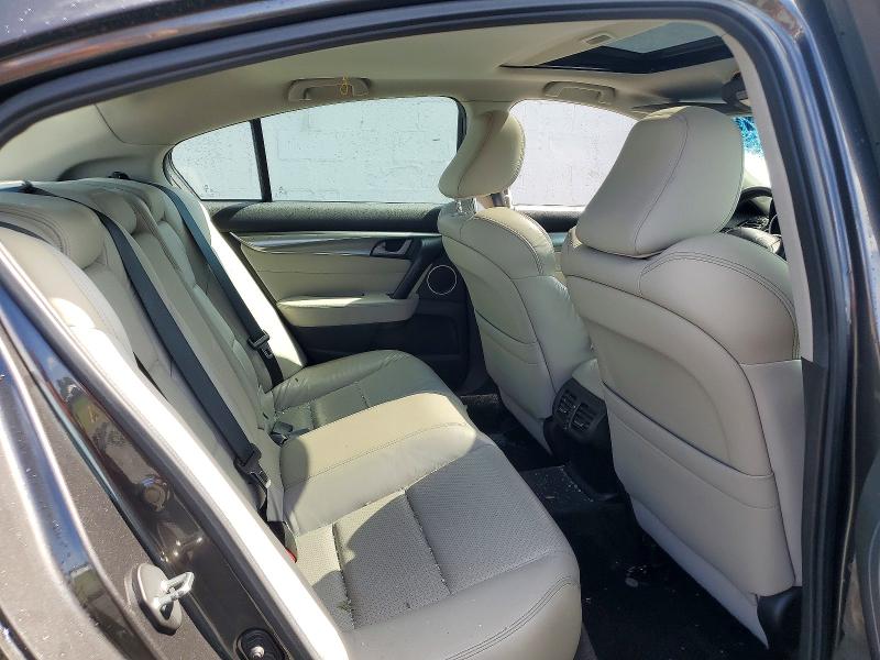Продаж на аукціоні авто 2011 Acura Tl, vin: 19UUA9F53BA001454, номер лоту: 63497246
