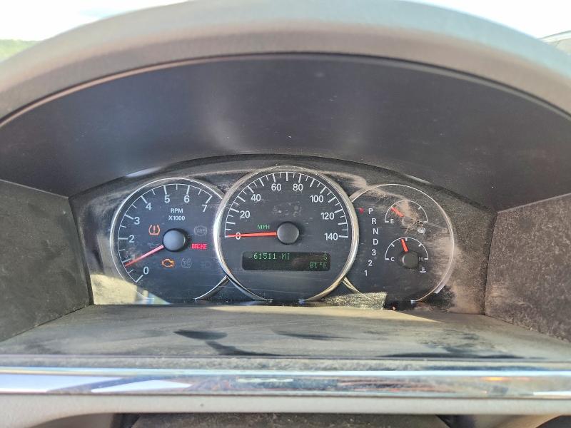 Продаж на аукціоні авто 2009 Buick Lacrosse, vin: 2G4WC582291117340, номер лоту: 65573376