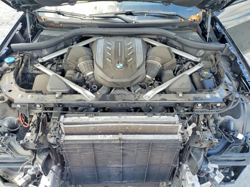 Aukcja sprzedaży 2022 Bmw X5, vin: 5UXJU4C00N9N04741, numer aukcji: 63474716