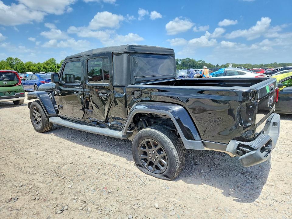 Aukcja sprzedaży 2023 Jeep Gladiator, vin: 1C6HJTFG5PL560666, numer aukcji: 65113056
