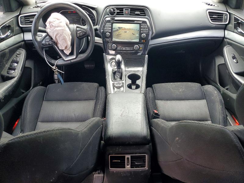 2017 Nissan Maxima მანქანა იყიდება აუქციონზე, vin: 1N4AA6AP1HC378960, აუქციონის ნომერი: 63512776
